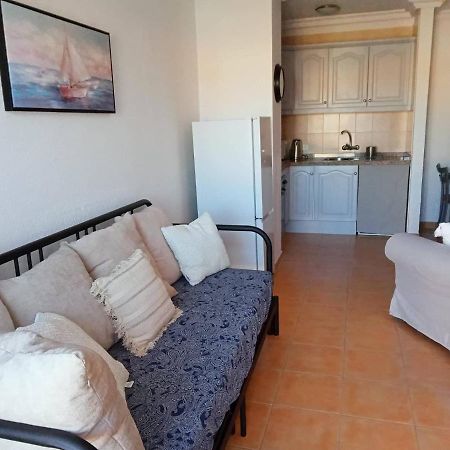 Ocean Breeze Albatros Appartement San Miguel de Abona Buitenkant foto